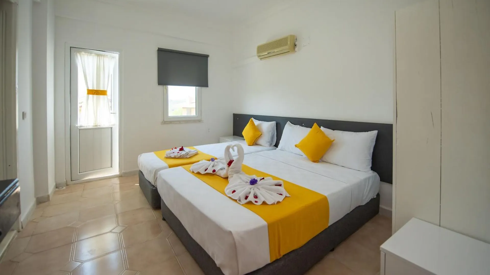 Elsiyum Hotel Fethiye