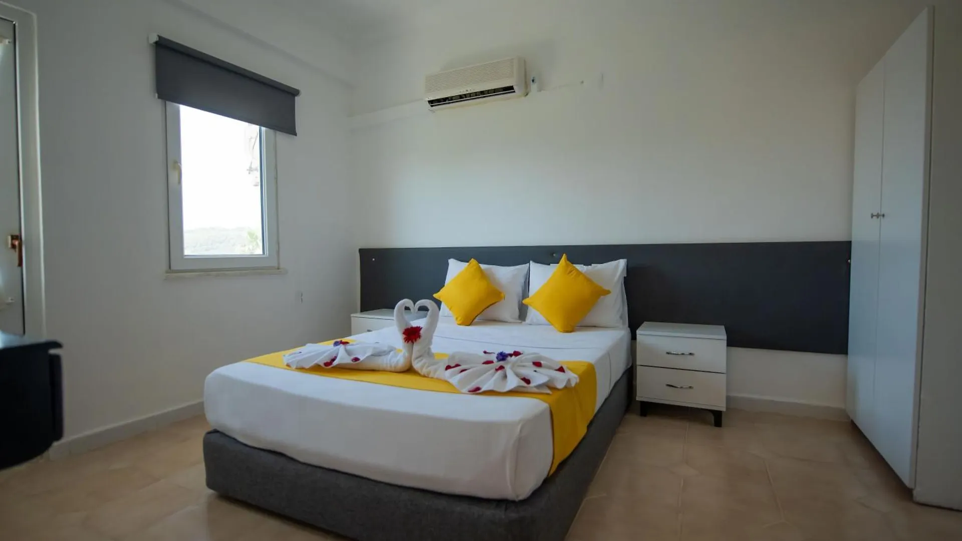 Elsiyum Hotel Fethiye