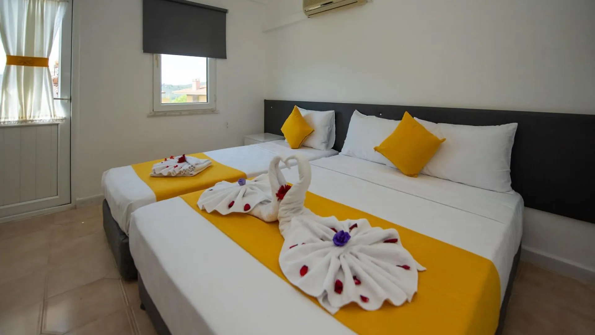 Elsiyum Hotel Fethiye