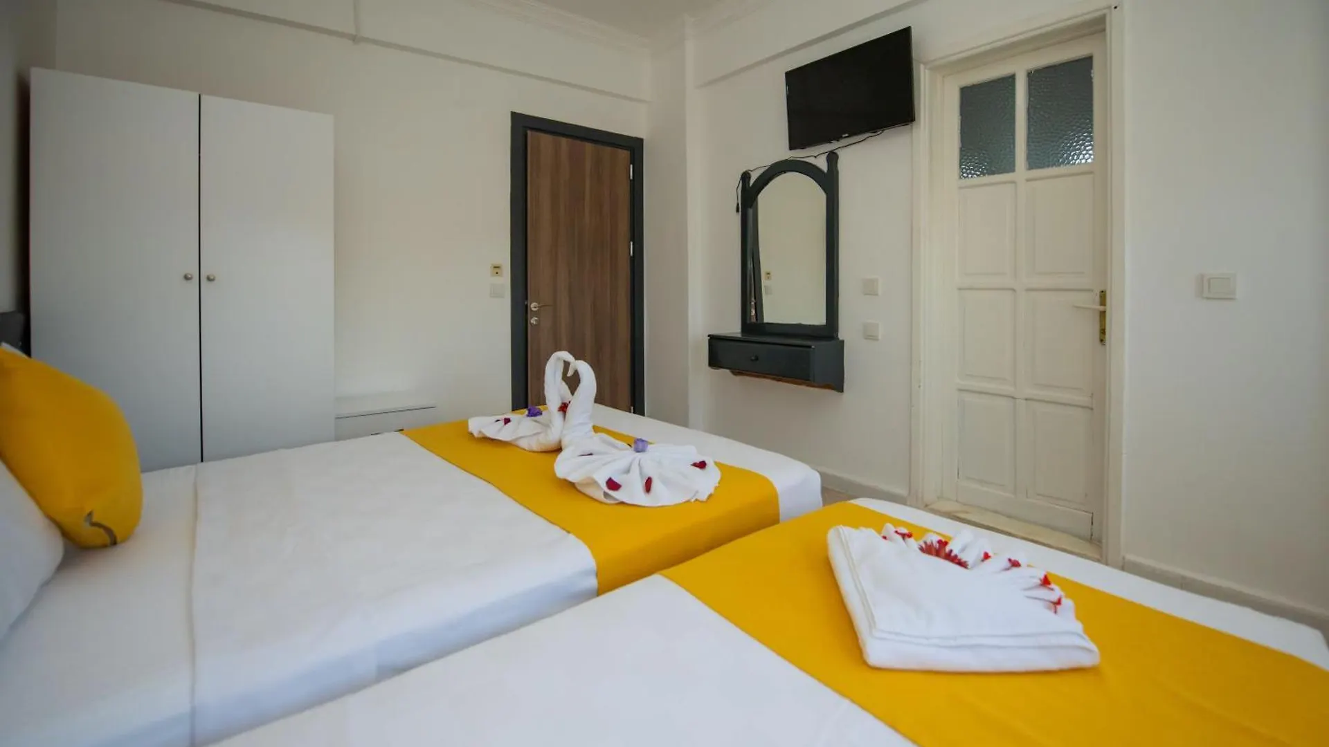 Elsiyum Hotel Fethiye 0*,