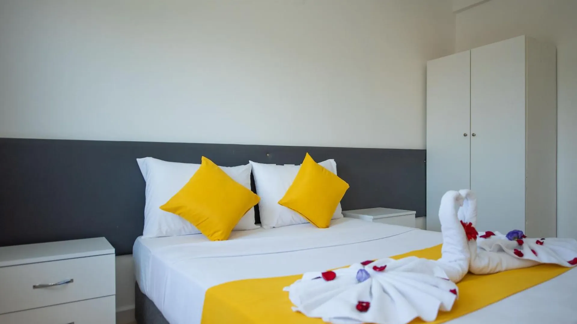 Elsiyum Hotel Fethiye 0*,