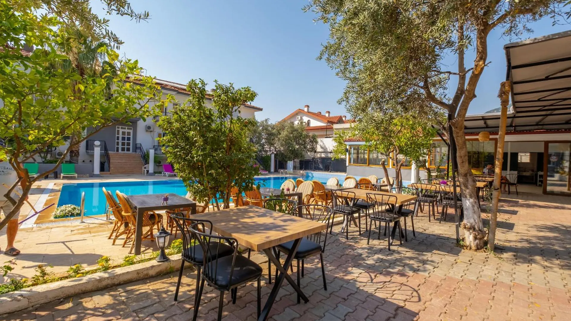 Elsiyum Hotel Fethiye 0*,  Turkey
