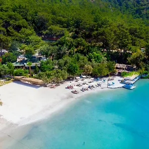Hotel Lagoon Boutique, Fethiye