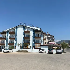 Kent Отель