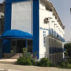 Status - Fethiye