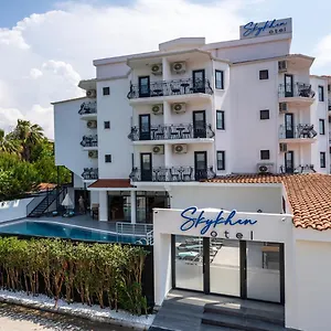Hotel Skykhan, Fethiye
