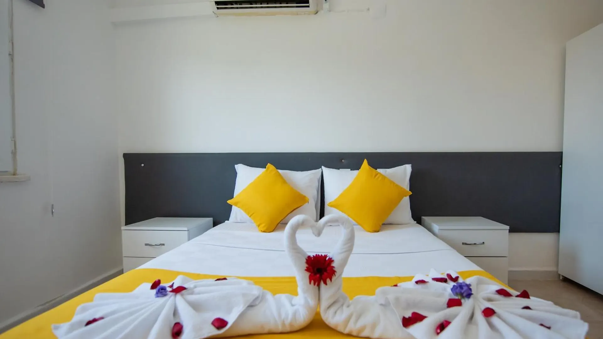 Elsiyum Hotel Fethiye